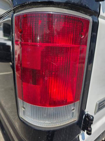 2009 Ford E-Series E-350 SD