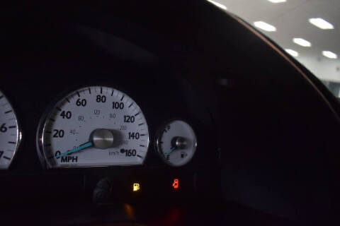 2003 Ford Thunderbird Premium