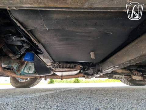 1977 Chevrolet Corvette