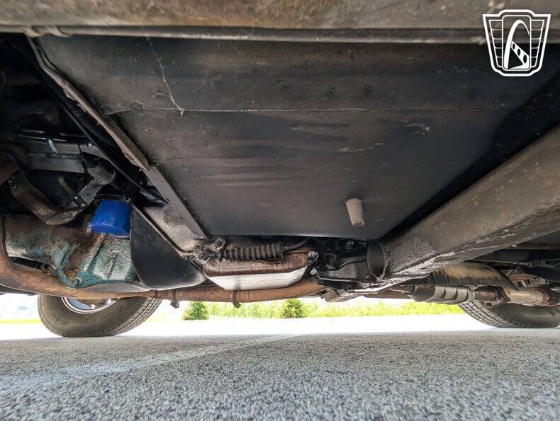 1977 Chevrolet Corvette