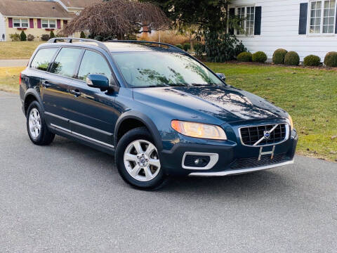 2008 Volvo XC70 for sale at Y&H Auto Planet in Rensselaer NY