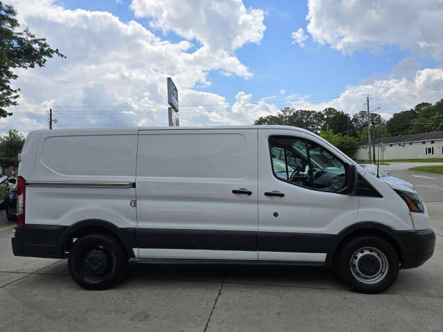 2017 Ford Transit for sale at OG Automotive, LLC. in Duluth, GA