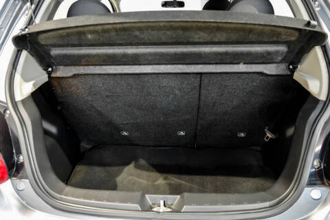 2020 Mitsubishi Mirage LE