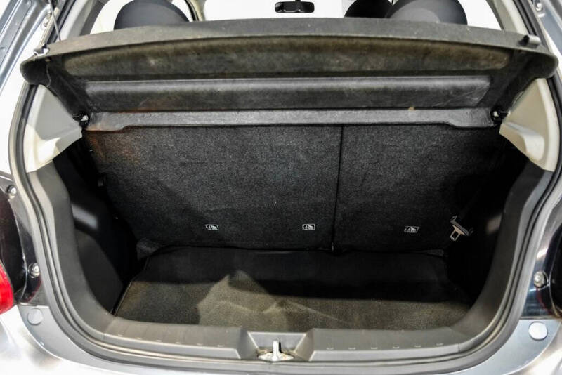 2020 Mitsubishi Mirage LE