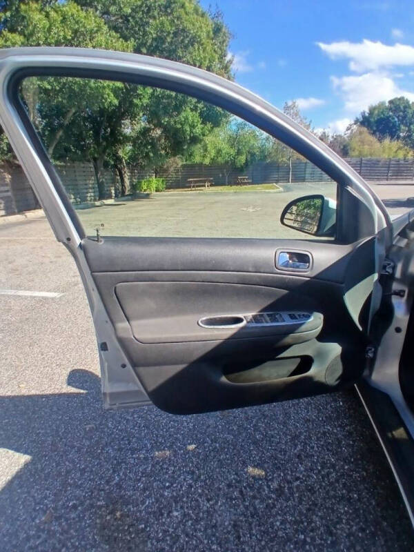 2010 Chevrolet Cobalt LT