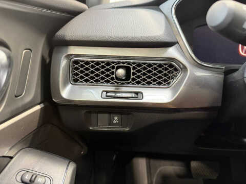 2026 Acura Integra