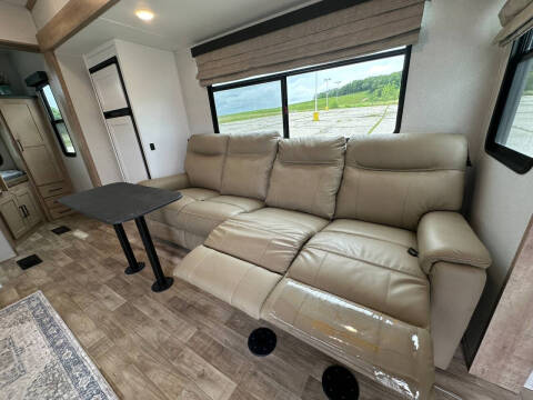 2022 Keystone RV Arcadia 3370BH