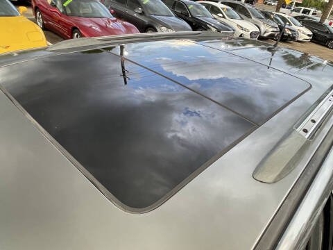 2011 Jeep Grand Cherokee Limited