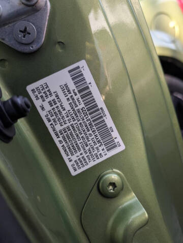 2008 Honda Element EX