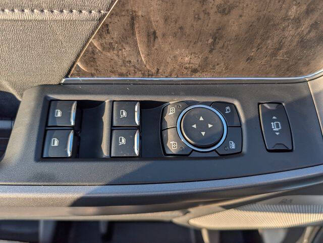 2026 Ford F-350 Super Duty