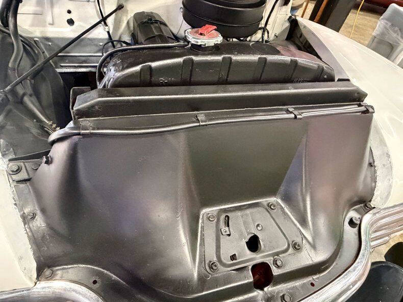 1950 Chevrolet 3100