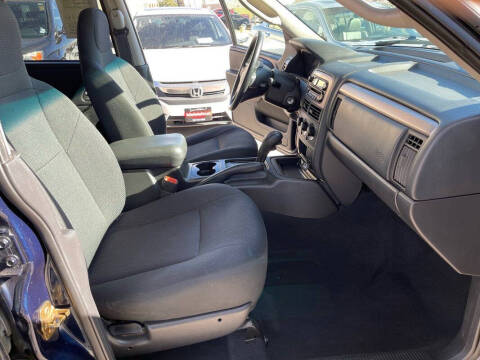 2004 Jeep Grand Cherokee