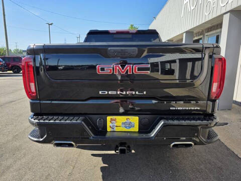 2022 GMC Sierra 1500 Limited
