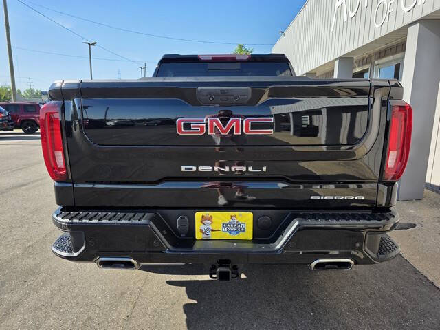 2022 GMC Sierra 1500 Limited