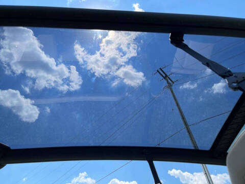 2026 Club Car CRU Lithium