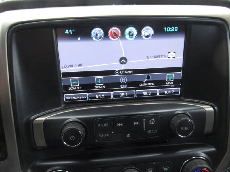 2019 GMC Sierra 3500HD