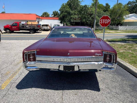 1965 Oldsmobile Starfire