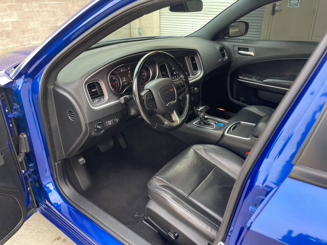 2020 Dodge Charger for sale at Super Auto Sales Modesto in Modesto, CA