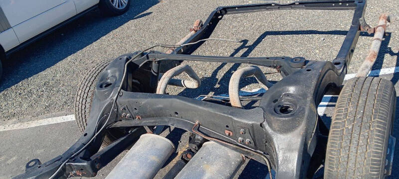1967 Chevrolet Impala