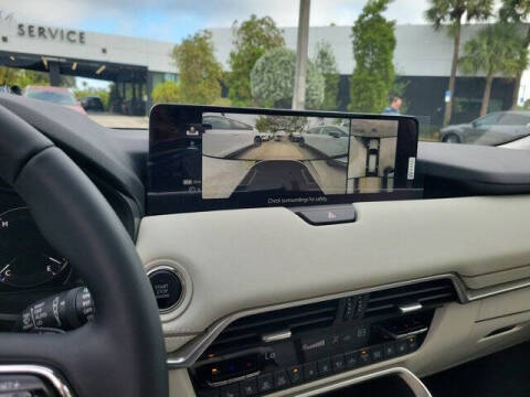 2026 Mazda CX-90 3.3 Turbo Premium Plus