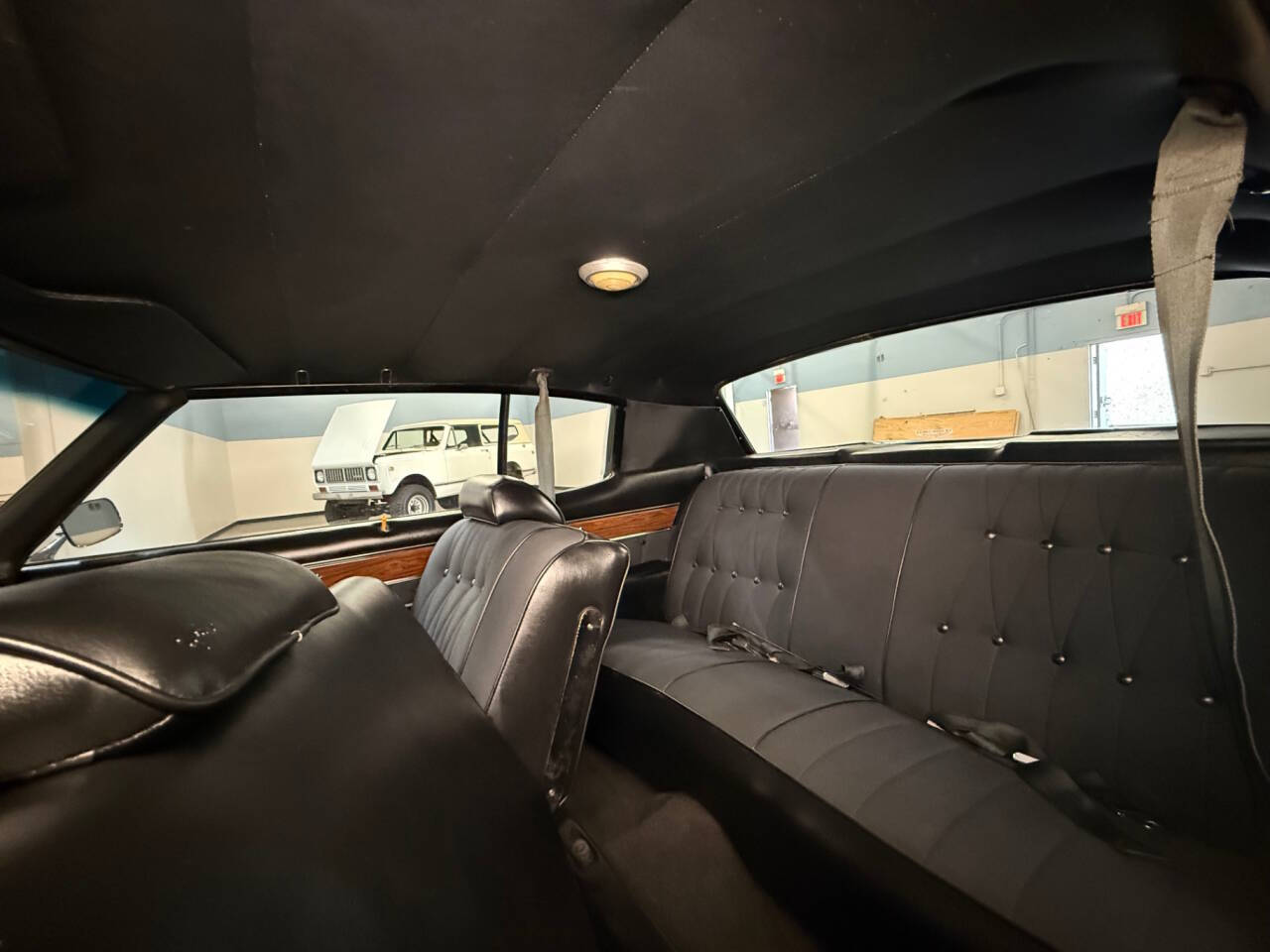 1969 Chevrolet Caprice 15