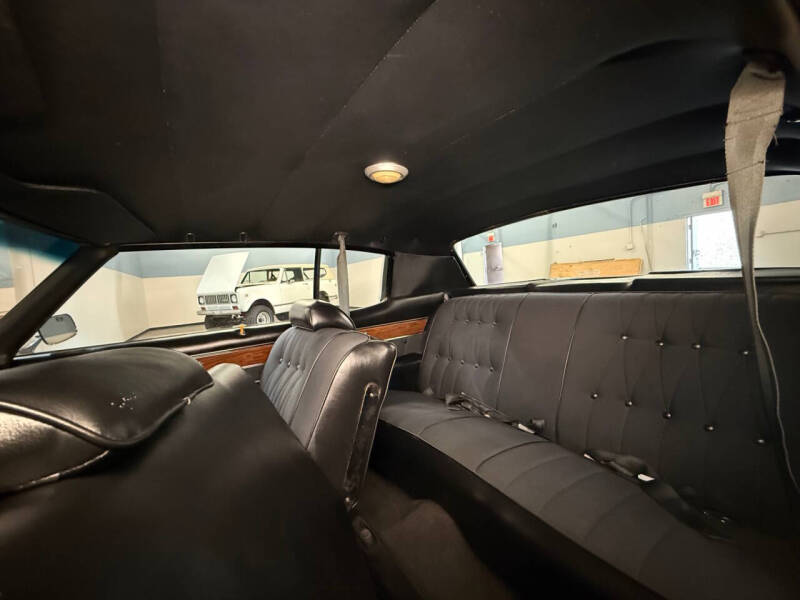 1969 Chevrolet Caprice