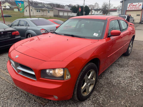 2010 Dodge Charger for sale at Trocci's Auto Sales in West Pittsburg PA