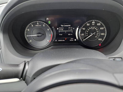 2025 Acura ADX w/A-SPEC