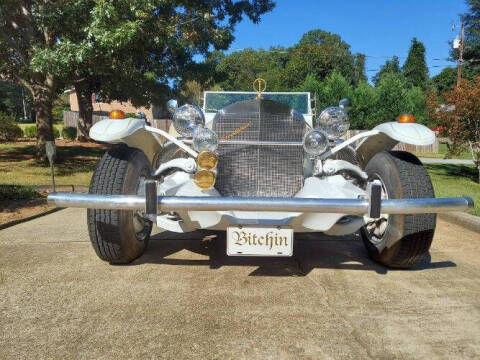 1973 Excalibur Series III