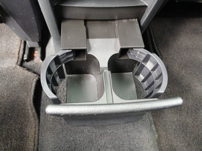 2011 Nissan Rogue SV