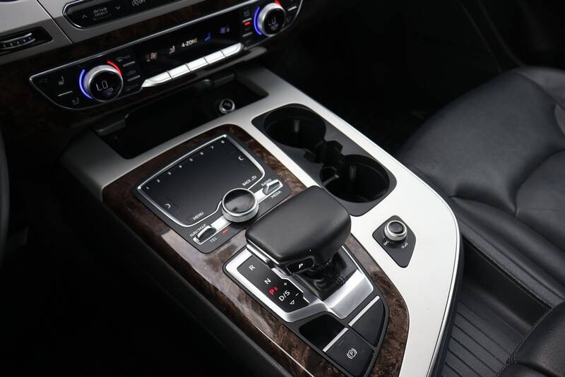 2019 Audi Q7