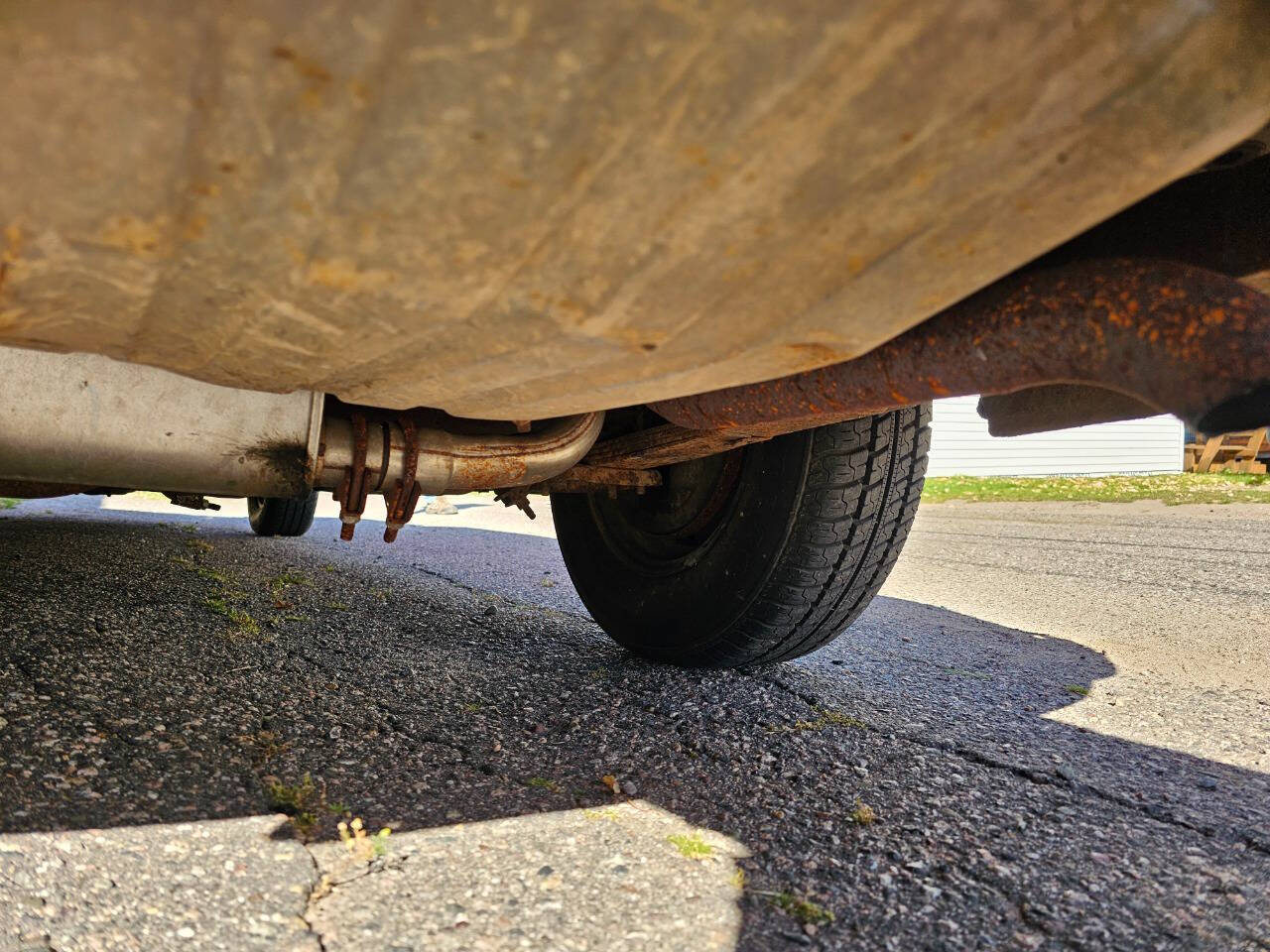 1964 Ford Mustang 212