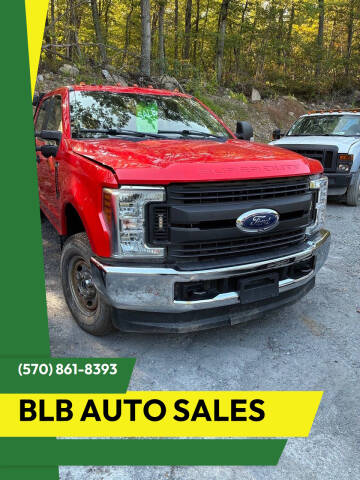 2019 Ford F-350 Super Duty for sale in Hazle Township, PA