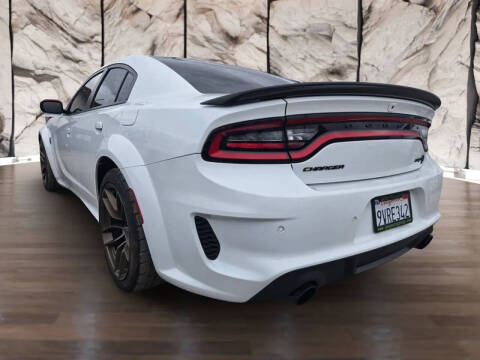 2023 Dodge Charger