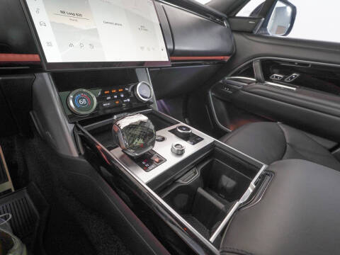 2023 Land Rover Range Rover P400 SE