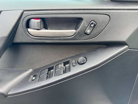 2013 Mazda MAZDA3 i Touring