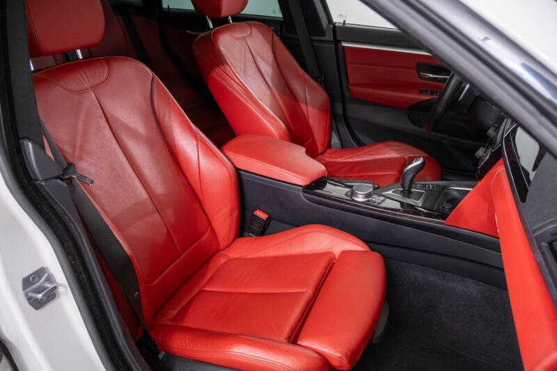 2019 BMW 4 Series 440i xDrive Gran Coupe