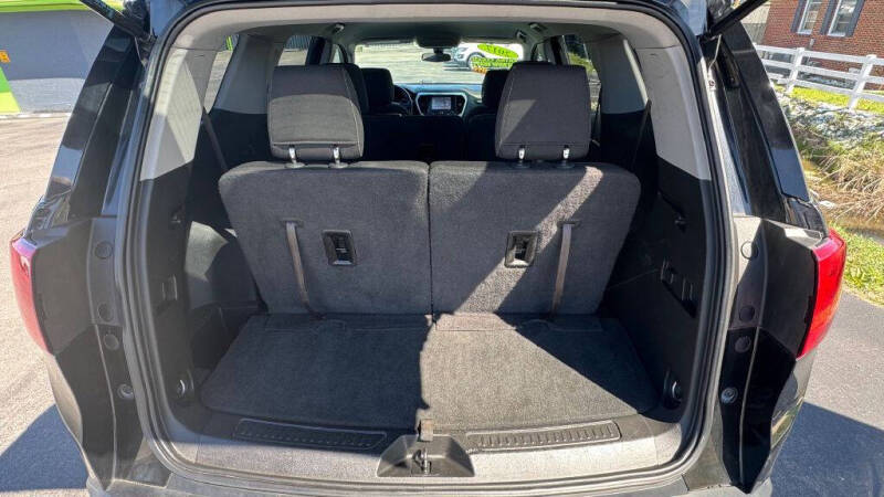 2017 GMC Acadia SLE-1