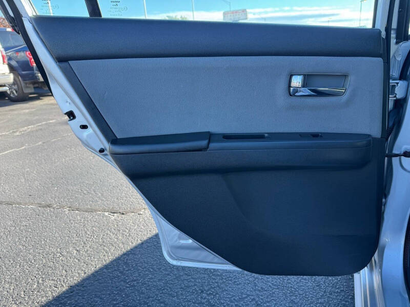 2012 Nissan Sentra 2.0 SL