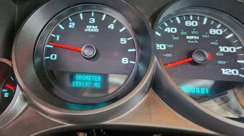 2011 GMC Sierra 1500 SL