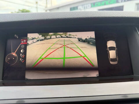 2016 BMW 5 Series 528i