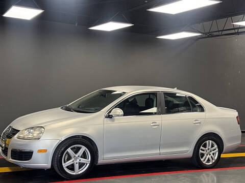 2010 Volkswagen Jetta TDI