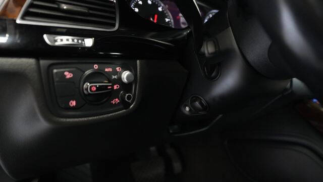 2016 Audi A8 L 4.0T quattro Sport