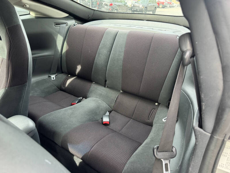 2012 Mitsubishi Eclipse GS Sport
