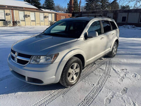 2009 Dodge Journey