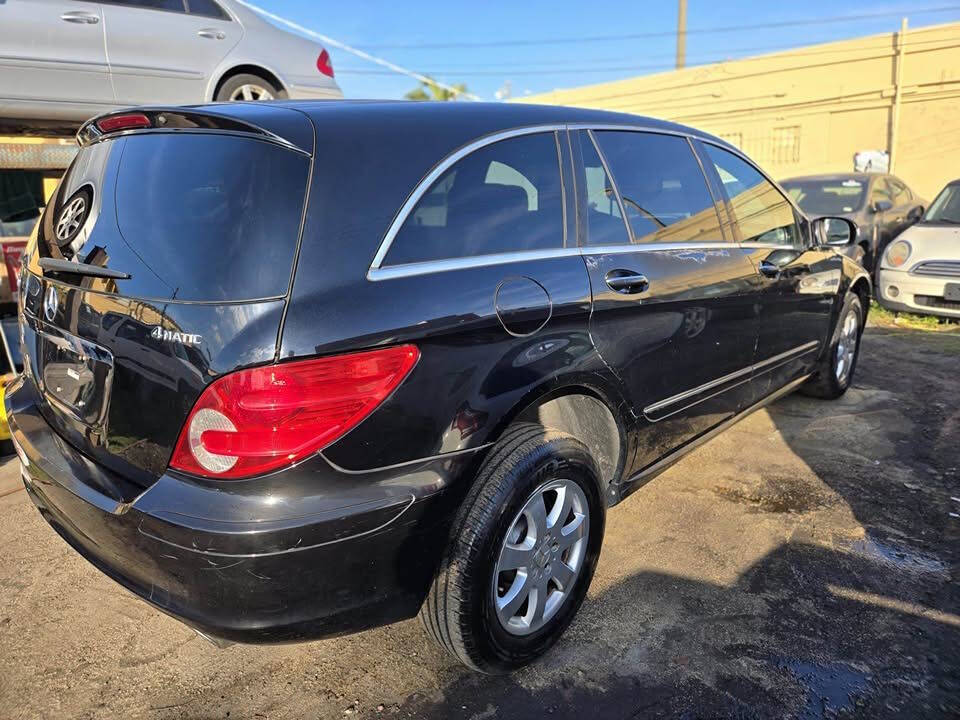 2007 Mercedes-Benz R-Class for sale at 911 Auto, LLC. in Hollywood, FL