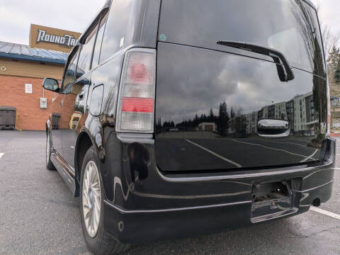 2000 Toyota Black Box