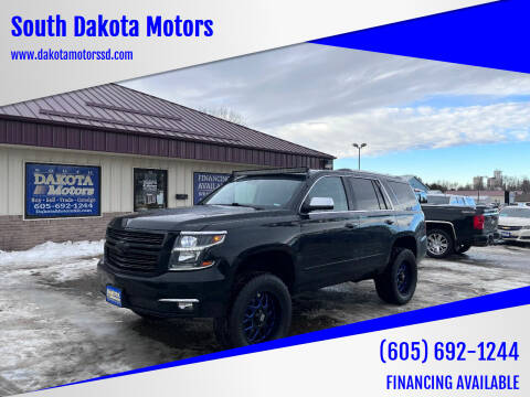 Cars For Sale in Brookings SD South Dakota Motors