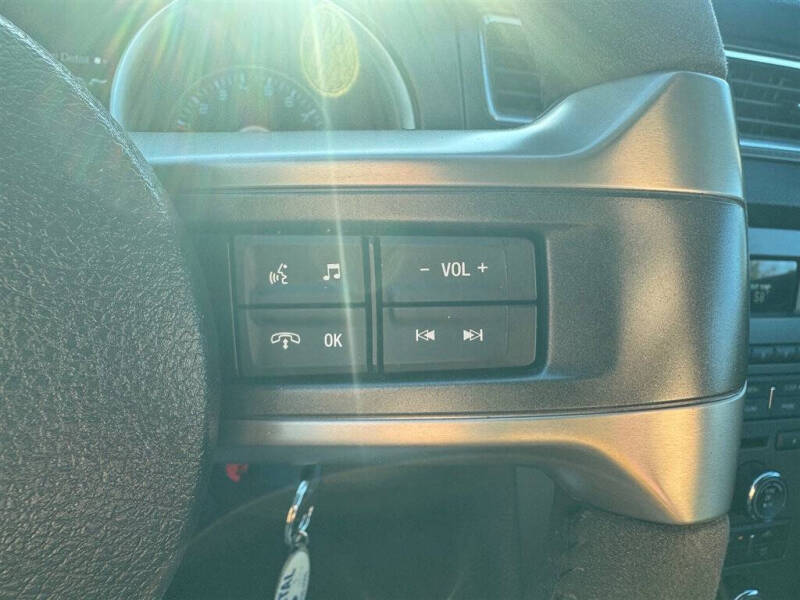 2013 Ford Mustang Boss 302