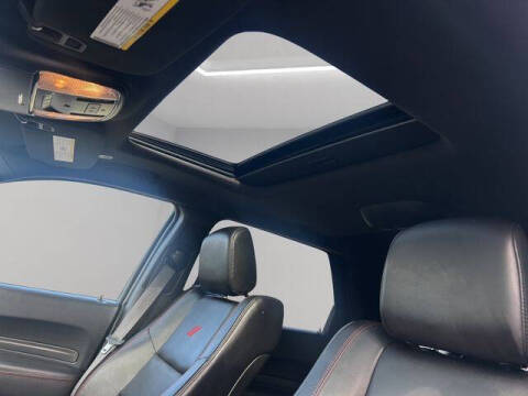2025 Dodge Durango R/T Plus